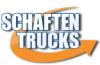 logo v schaften trucks